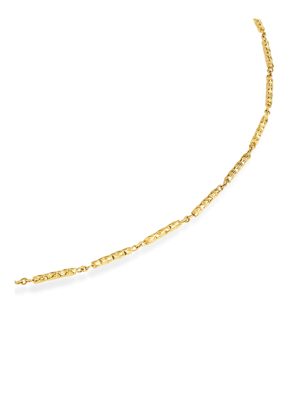 Colar One Neckmess Fine