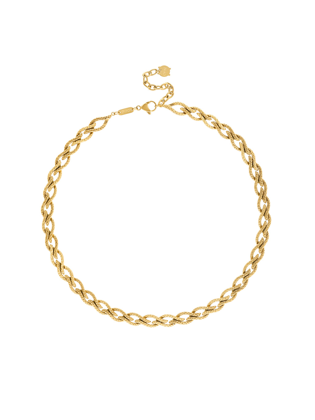 Colar One Neckmess Sunray