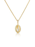 Colar One Neckmess Eclipse