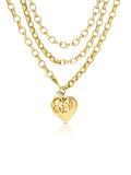 ONE Necklace Belt Neckmess Icon