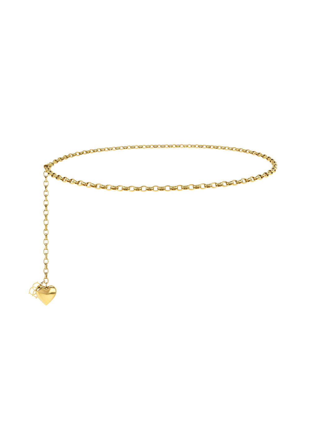 ONE Necklace Belt Neckmess Icon