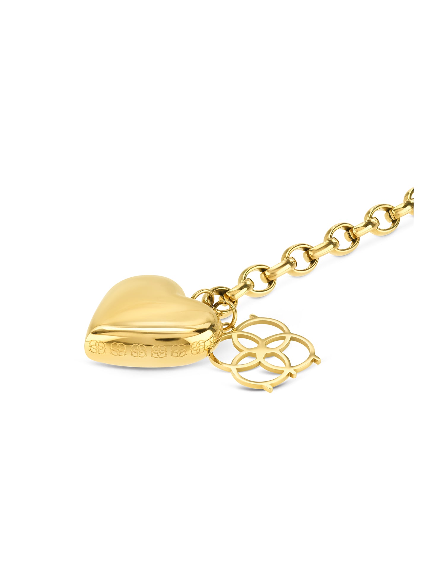 ONE Necklace Belt Neckmess Icon