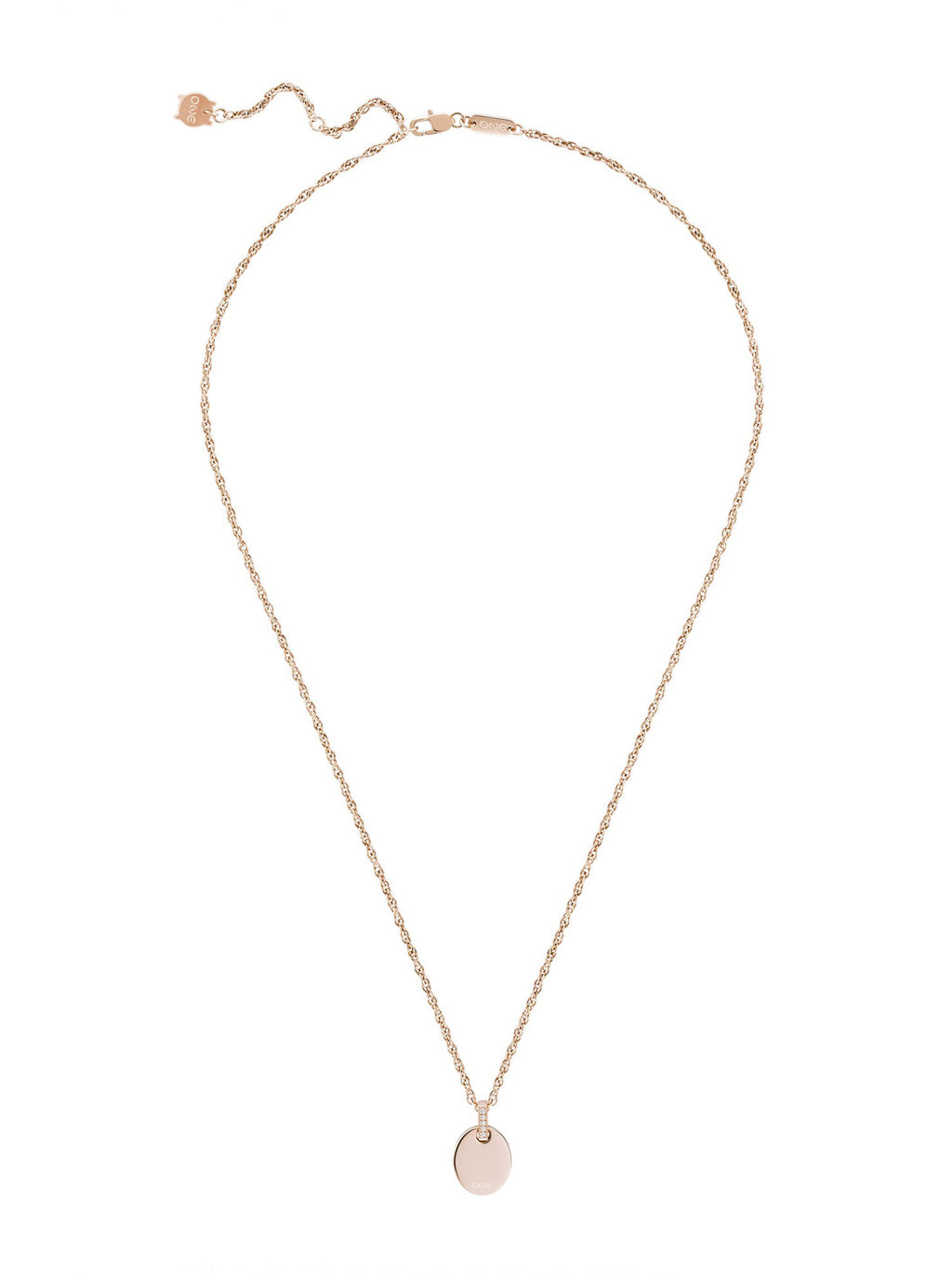 Colar One Neckmess Holy - OJNN13R