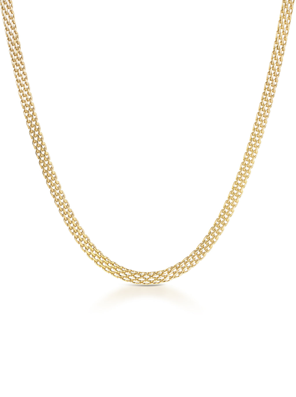 Colar One Neckmess Charming - OJNN26G