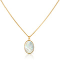 Colar One Neckmess Aura - OJNN53G