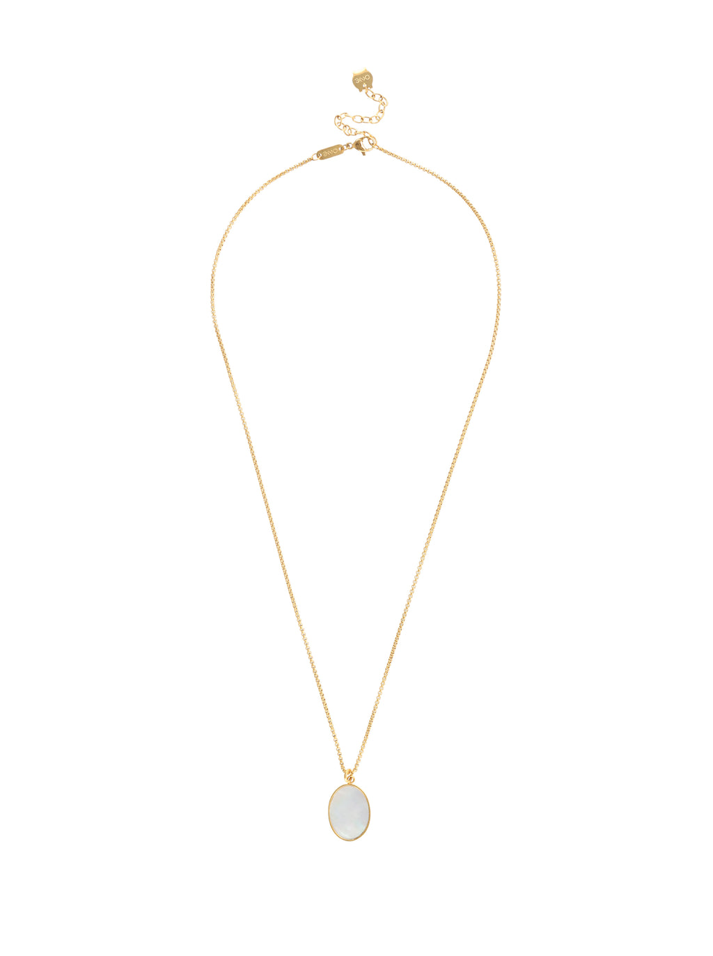 Colar One Neckmess Aura - OJNN53G