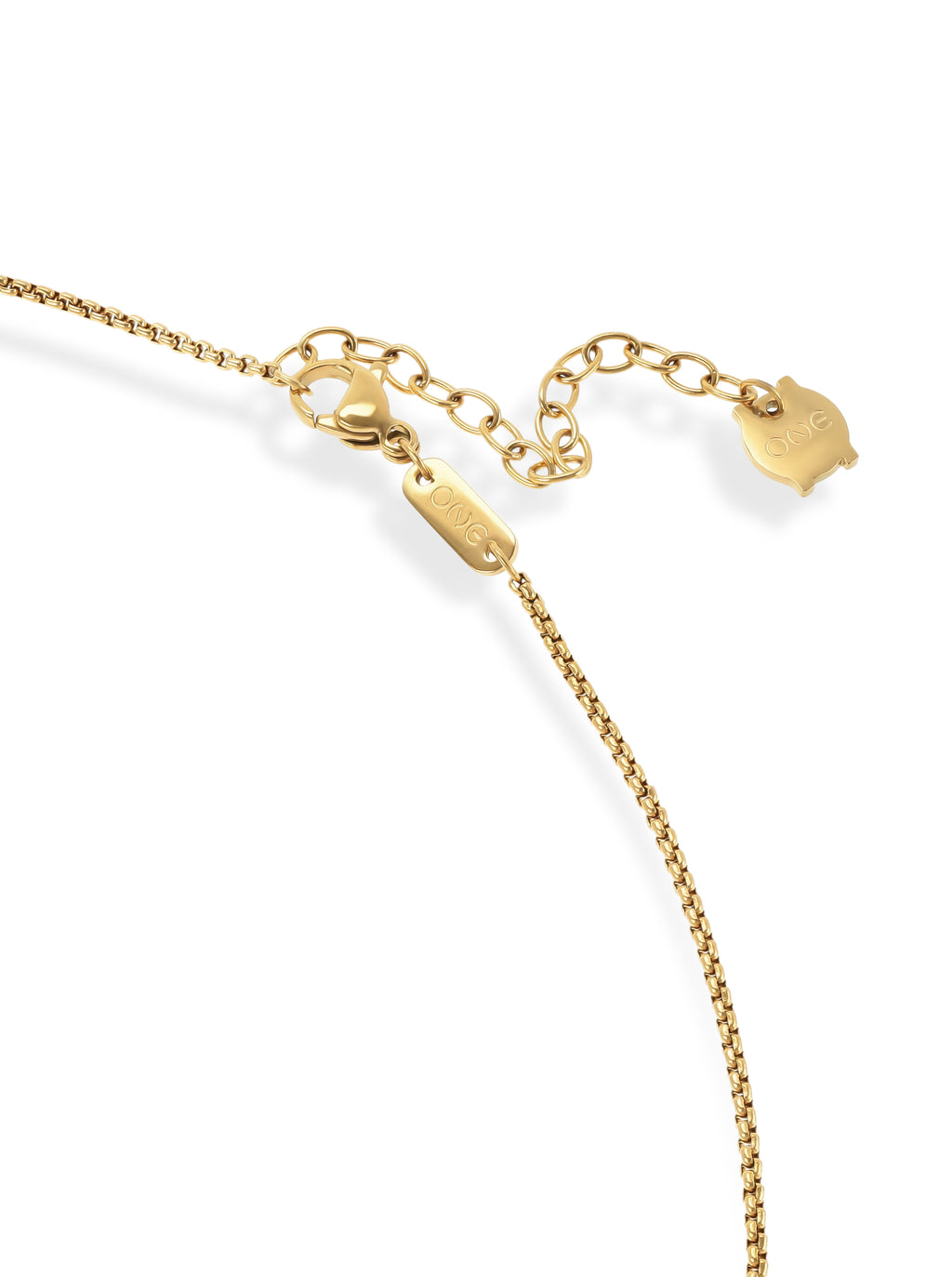 Colar One Neckmess Aura - OJNN53G