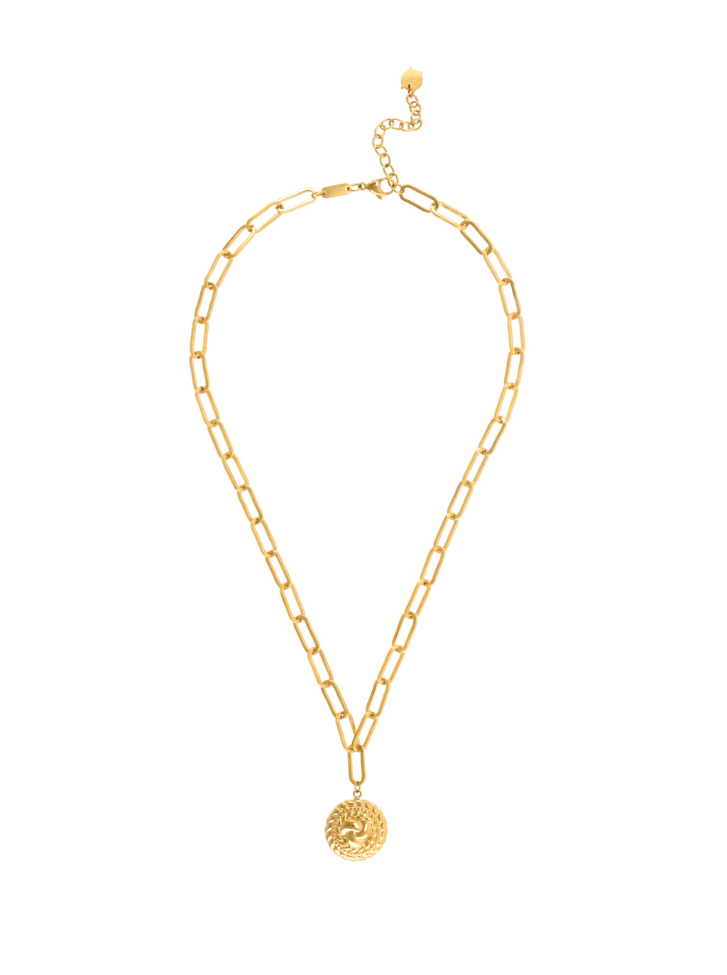 Colar One Neckmess Prestige Medal - OJNN58G