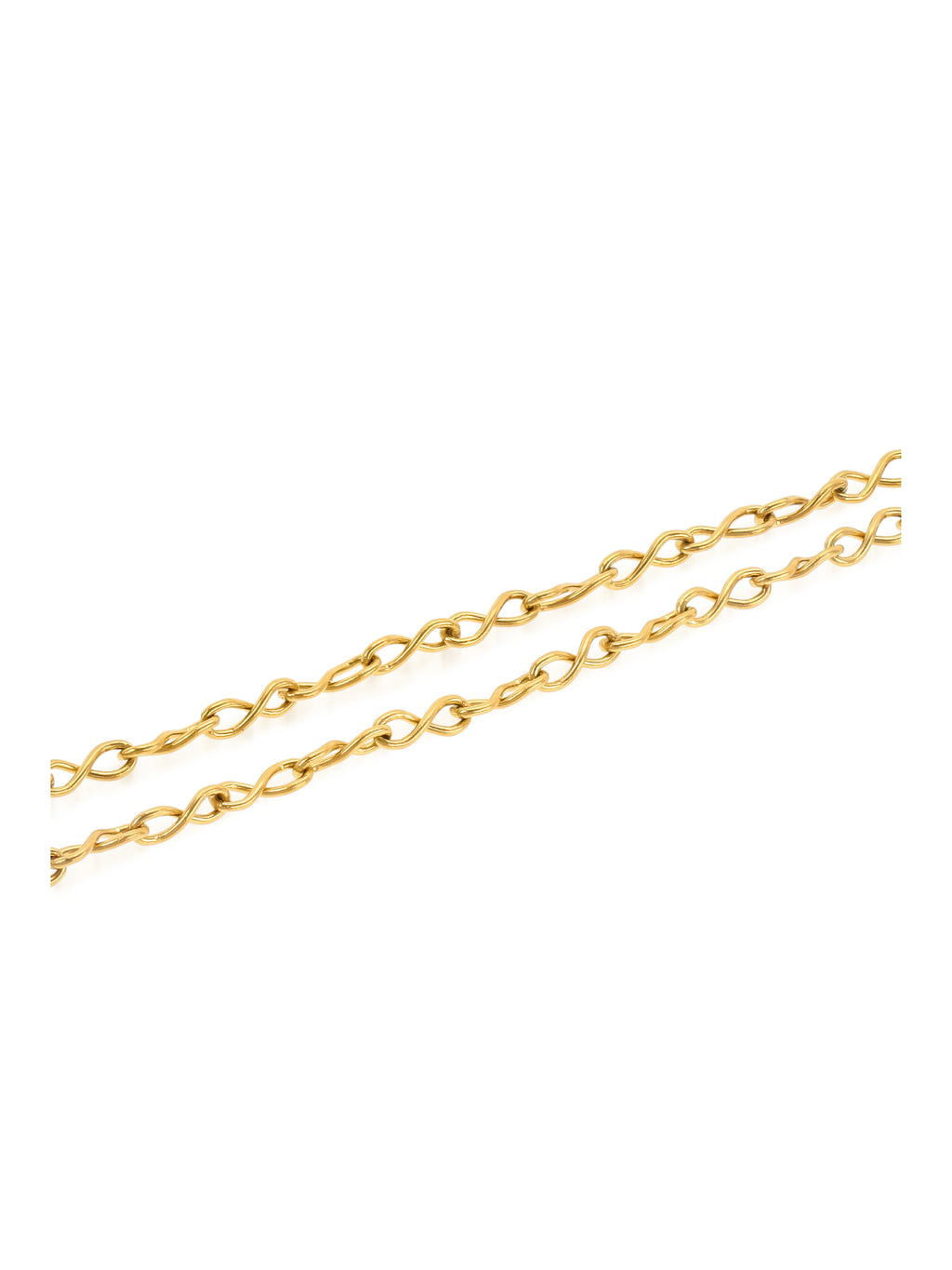 Colar One Neckmess Enlace Long - OJNN62G