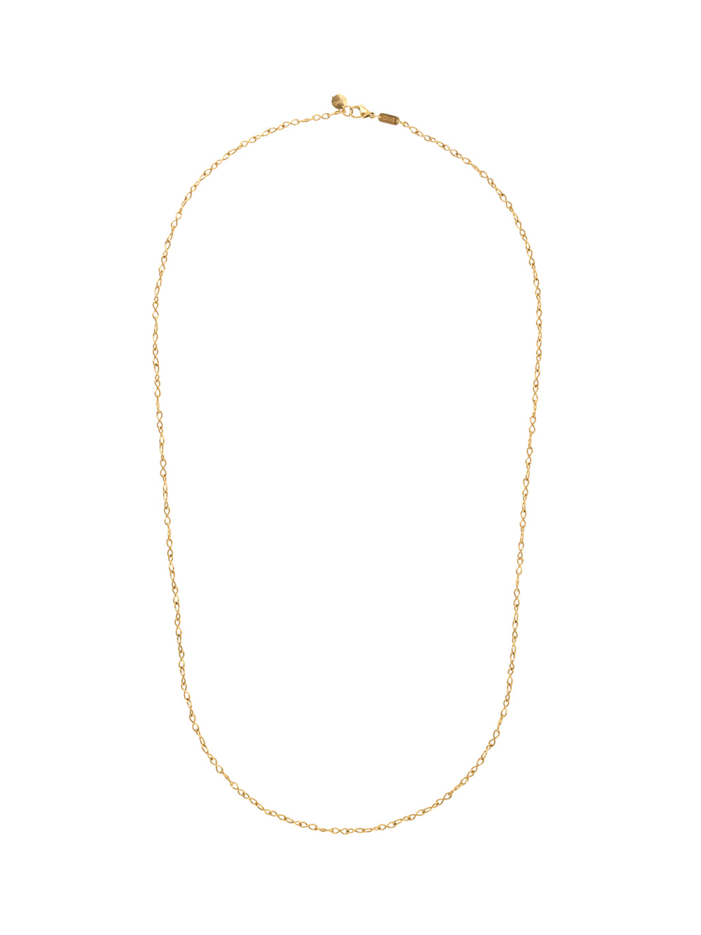 Colar One Neckmess Enlace Long - OJNN62G
