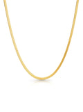Colar One Neckmess Celestial Gold - OJNN65G
