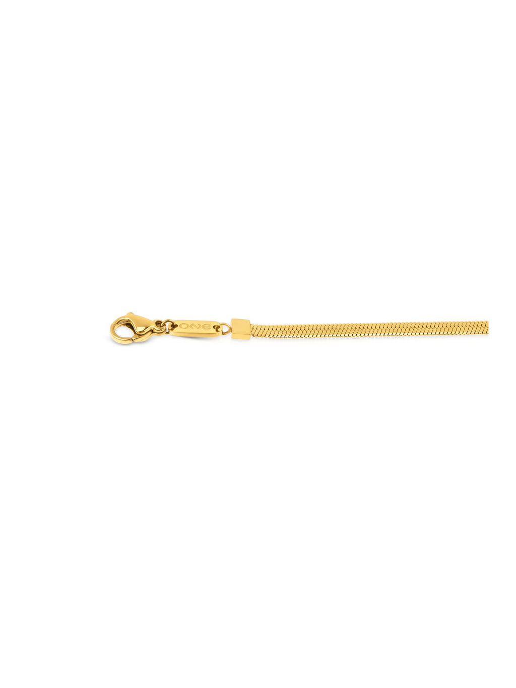 Colar One Neckmess Celestial Gold - OJNN65G