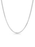 Colar One Neckmess Celestial Silver - OJNN66S