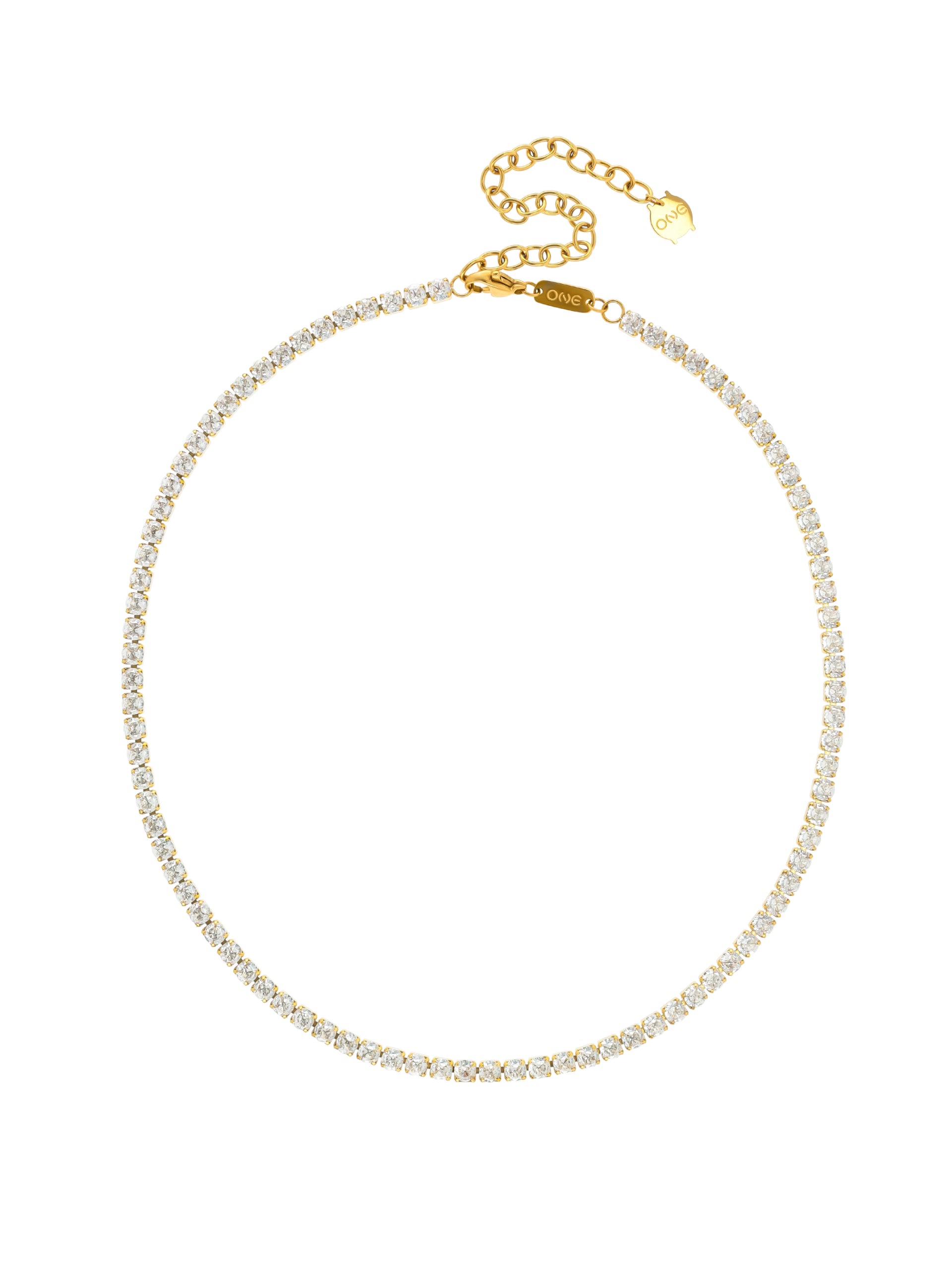Colar One Neckmess Impressive - OJNN67G