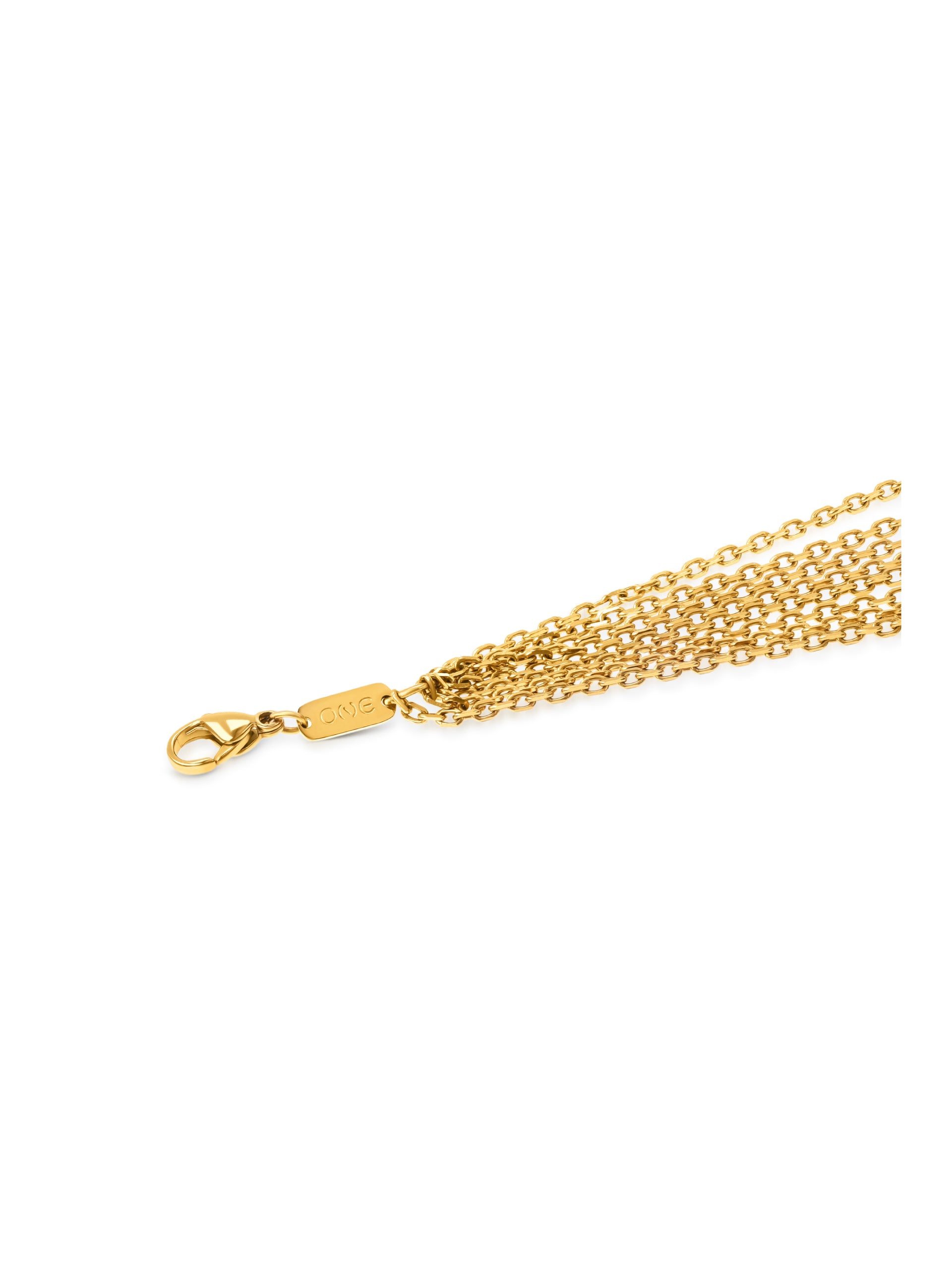 Colar One Neckmess Euphoria - OJNN70G