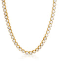 Colar One Neckmess Queen - OJNN86G
