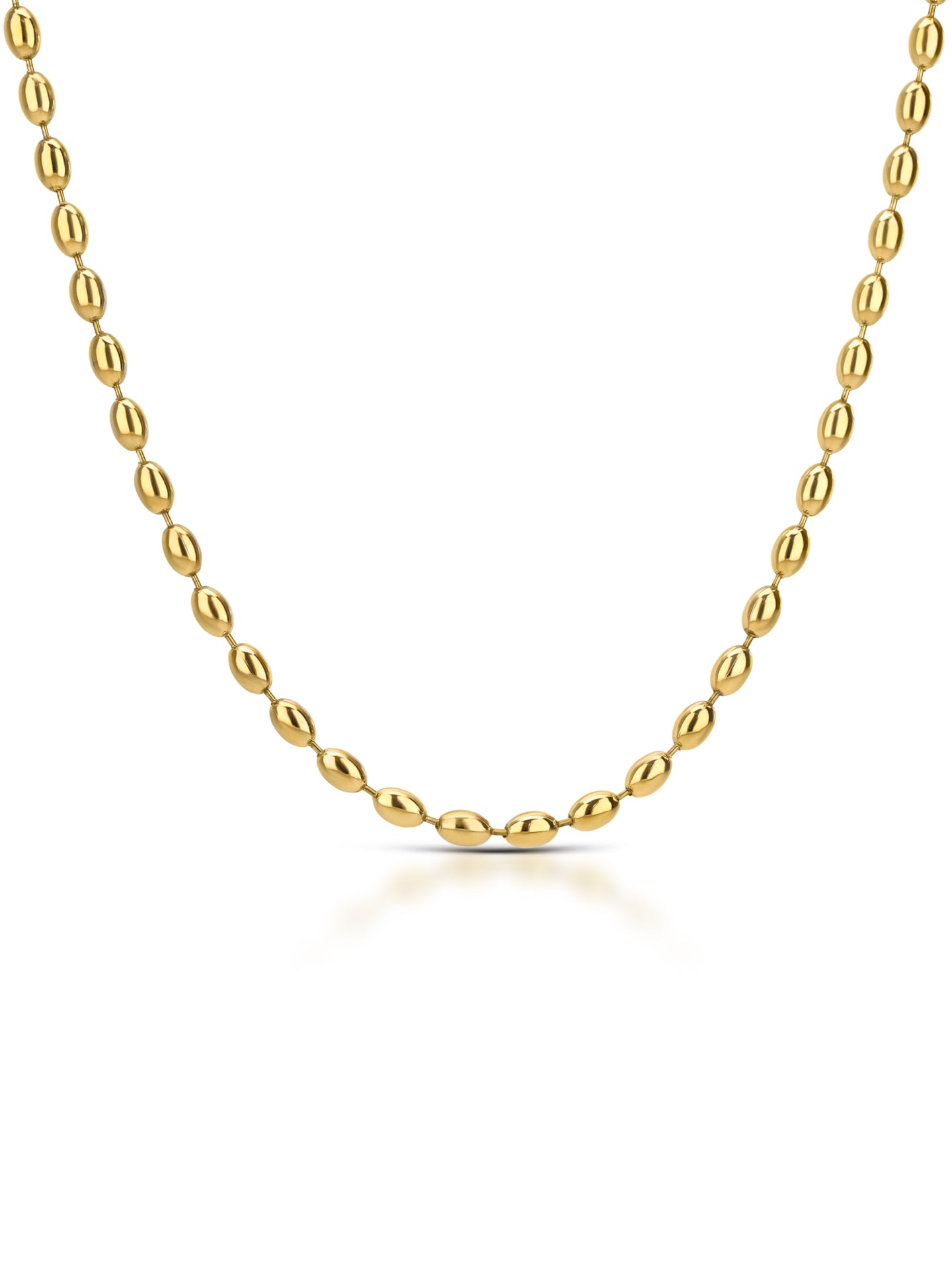 Colar One Neckmess Luna - OJNN98G