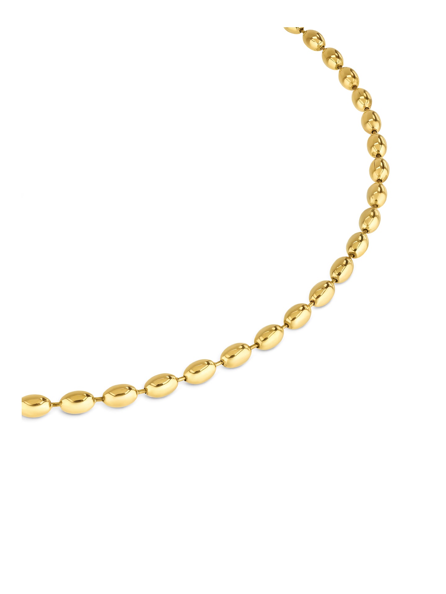 Colar One Neckmess Luna