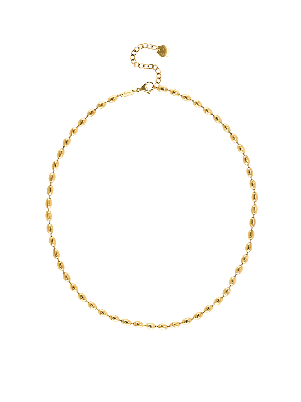 Colar One Neckmess Luna