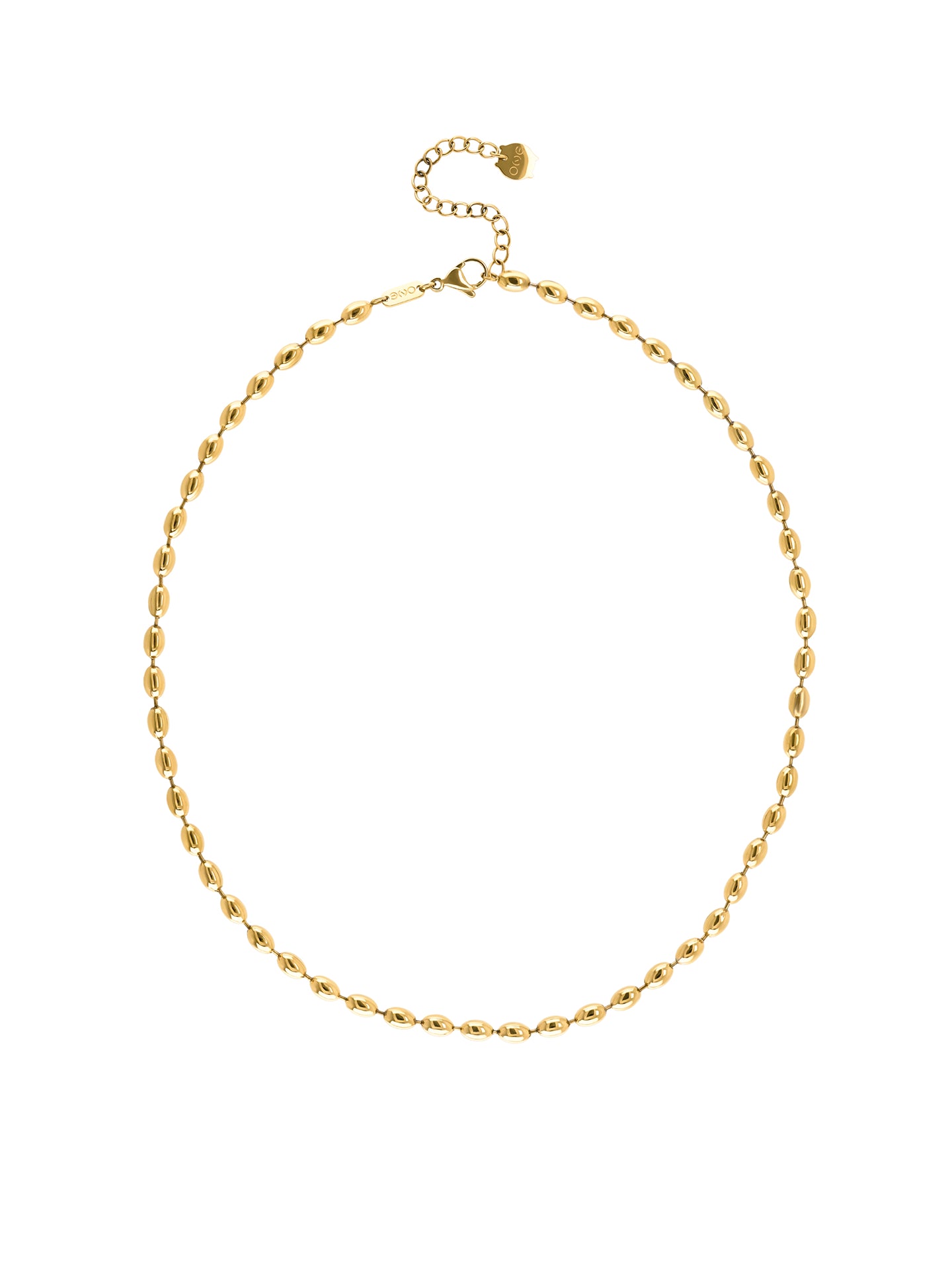 Colar One Neckmess Luna