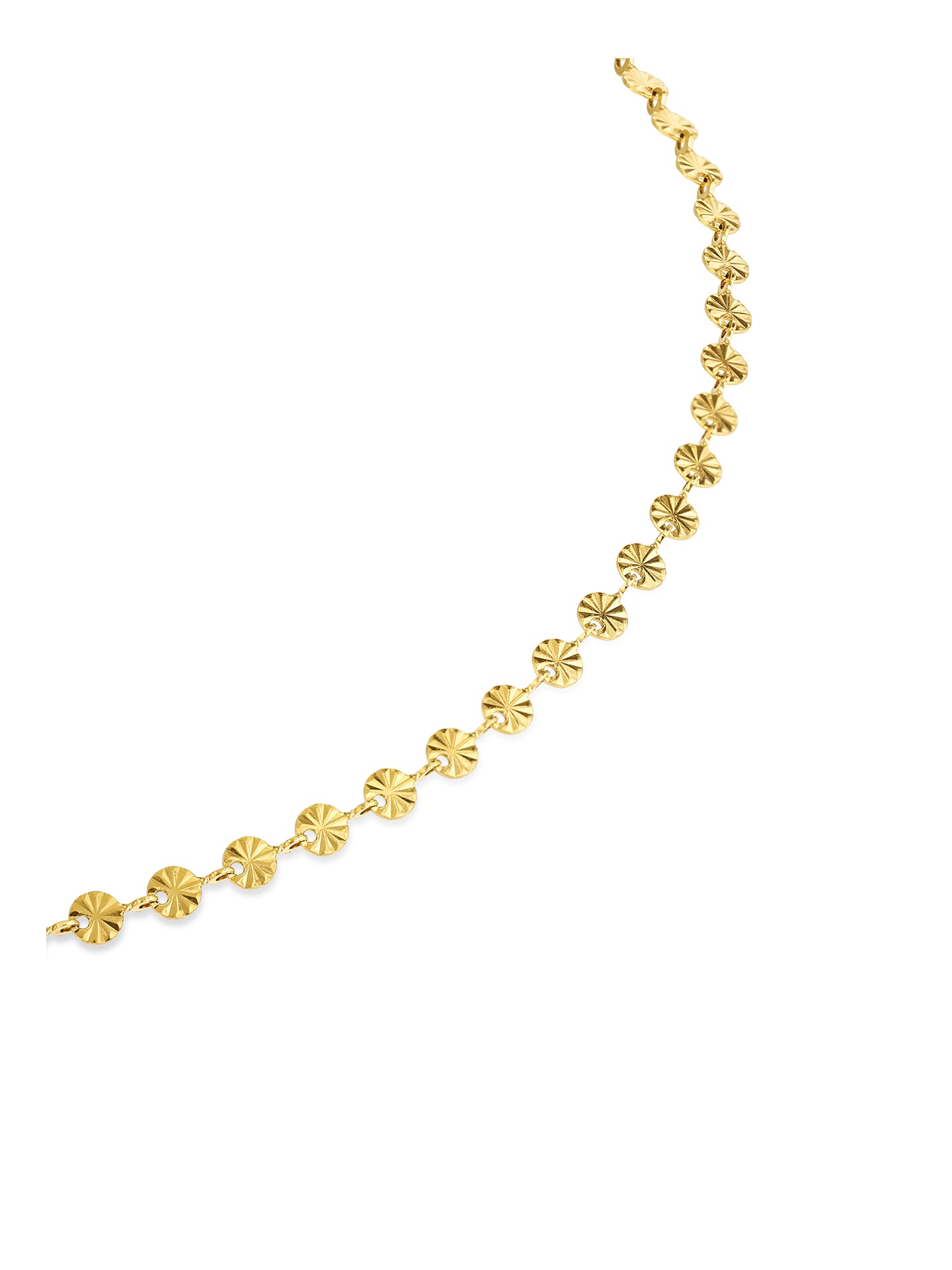 Colar One Neckmess Essential