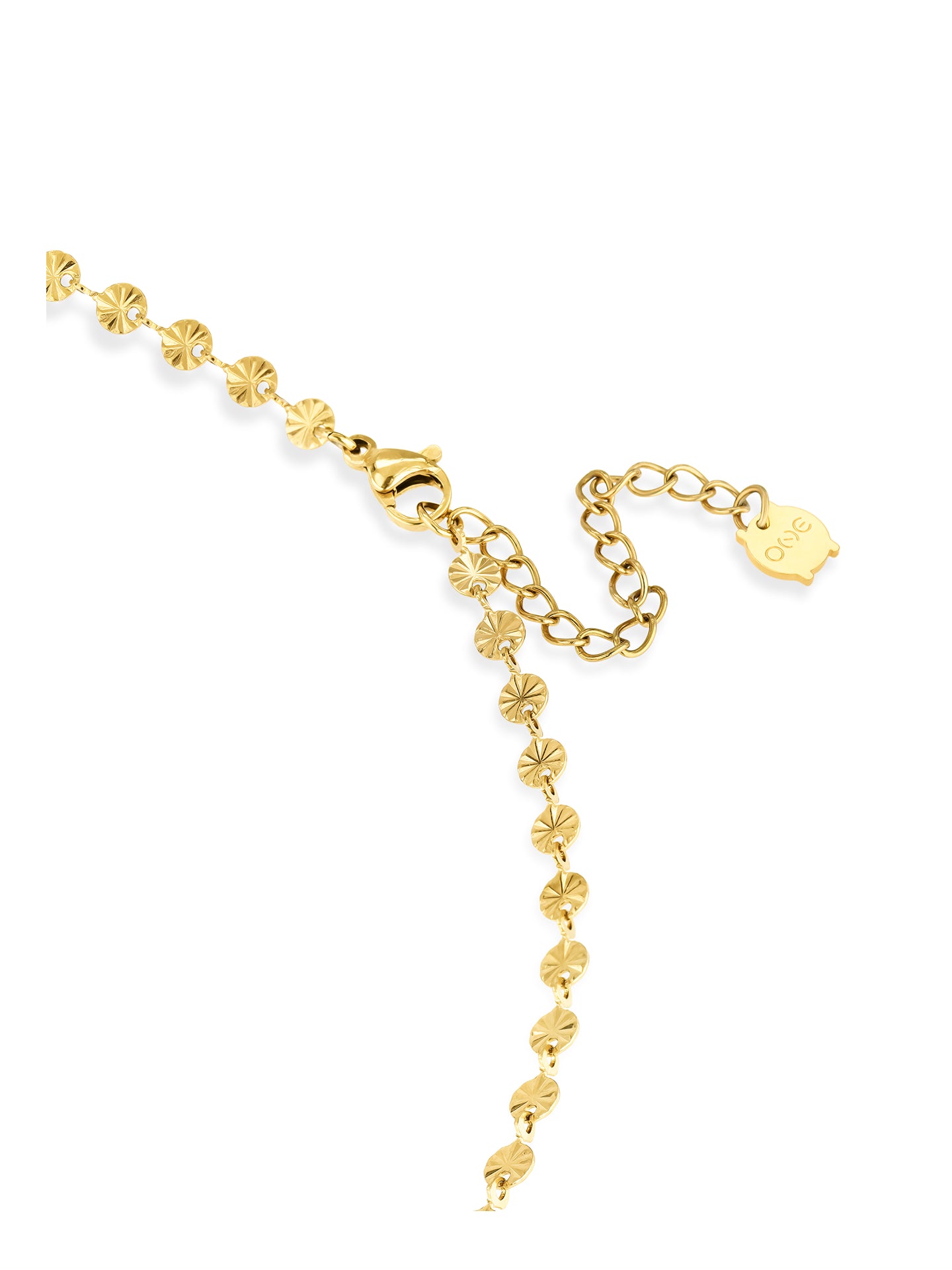 Colar One Neckmess Essential