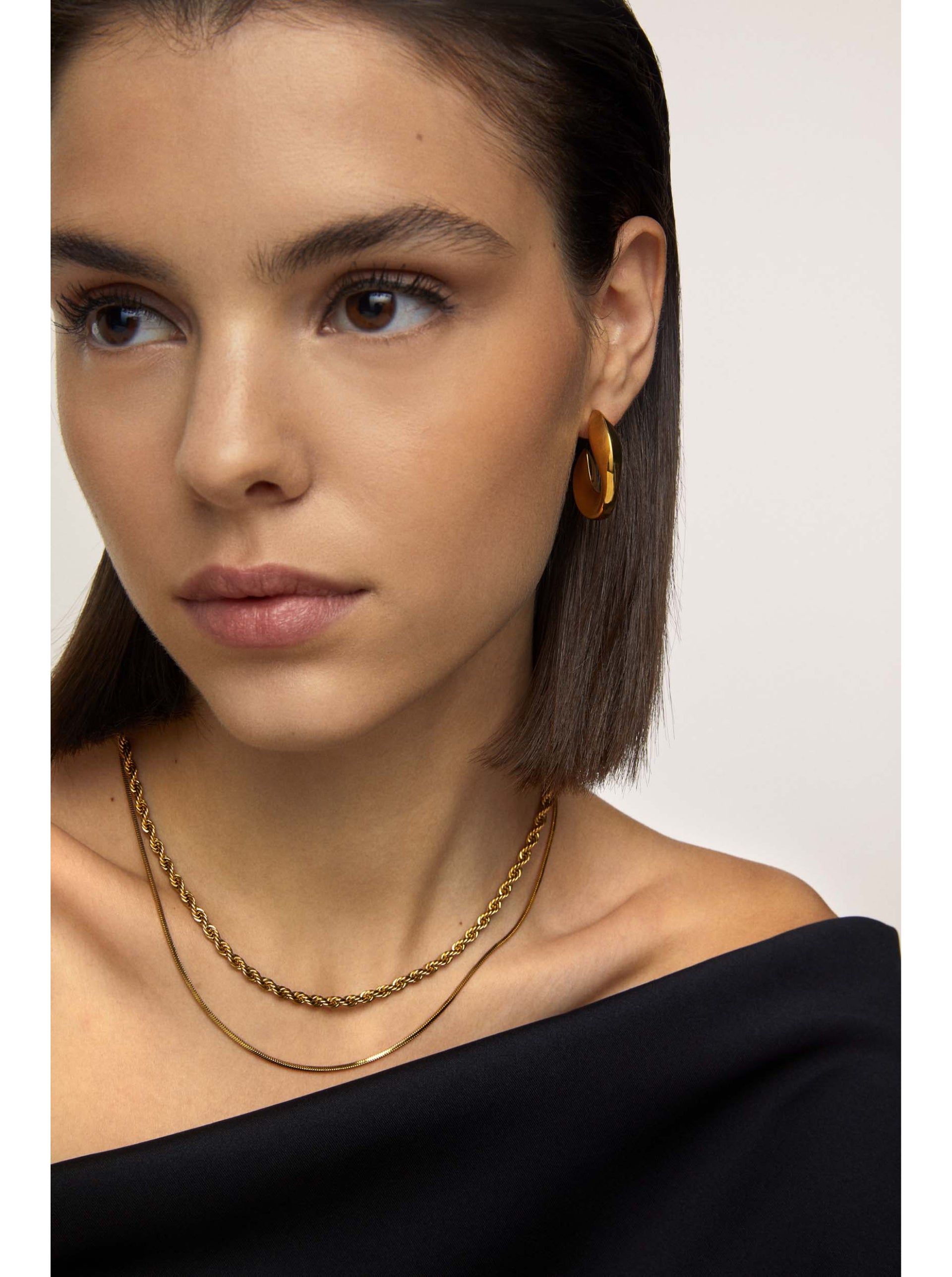 Set One Twisted Betrayal - OJNTB03G