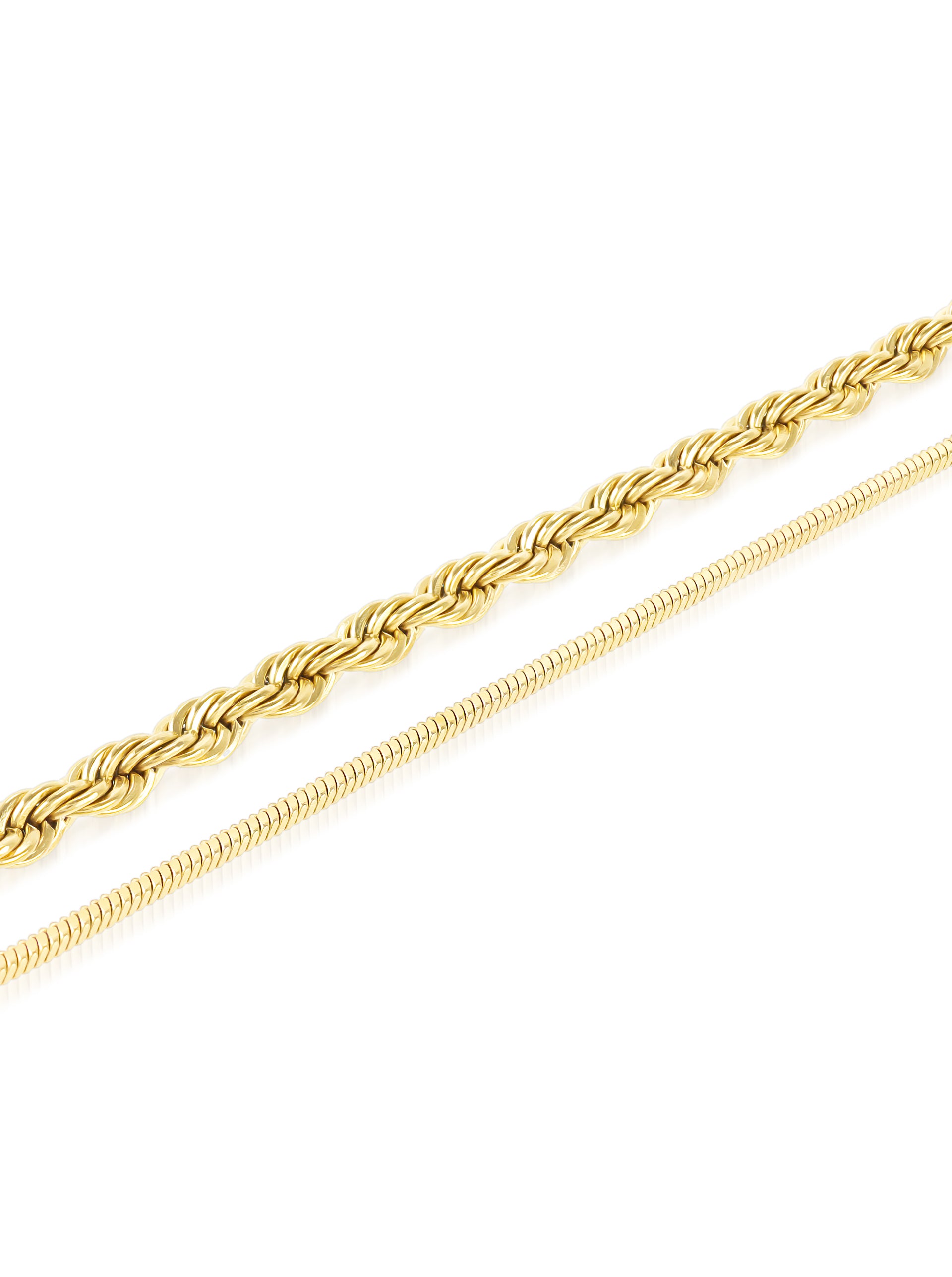 Set One Twisted Betrayal - OJNTB03G