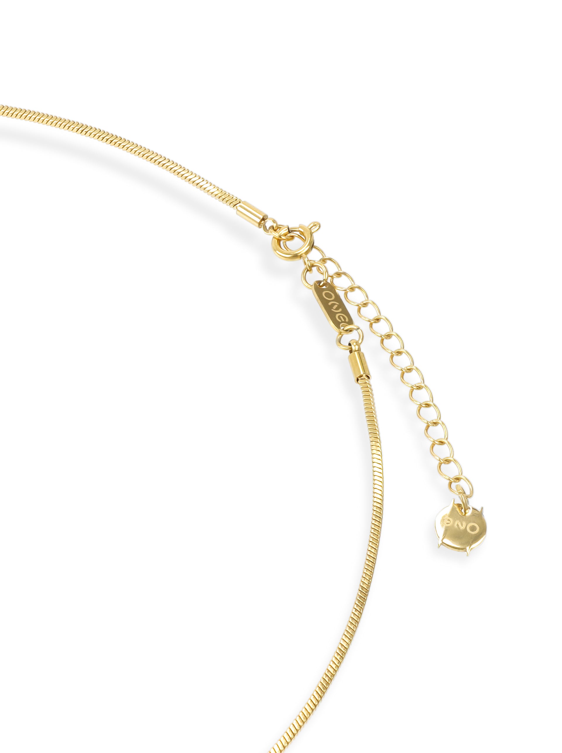 Set One Twisted Betrayal - OJNTB03G