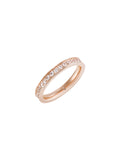 Anel One London 03 Rosegold - OJNYR03R
