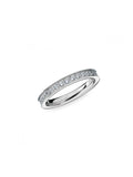 Anel One London 03 Silver - OJNYR03S