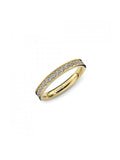 Anel One London 03 Gold - OJNYR03Y