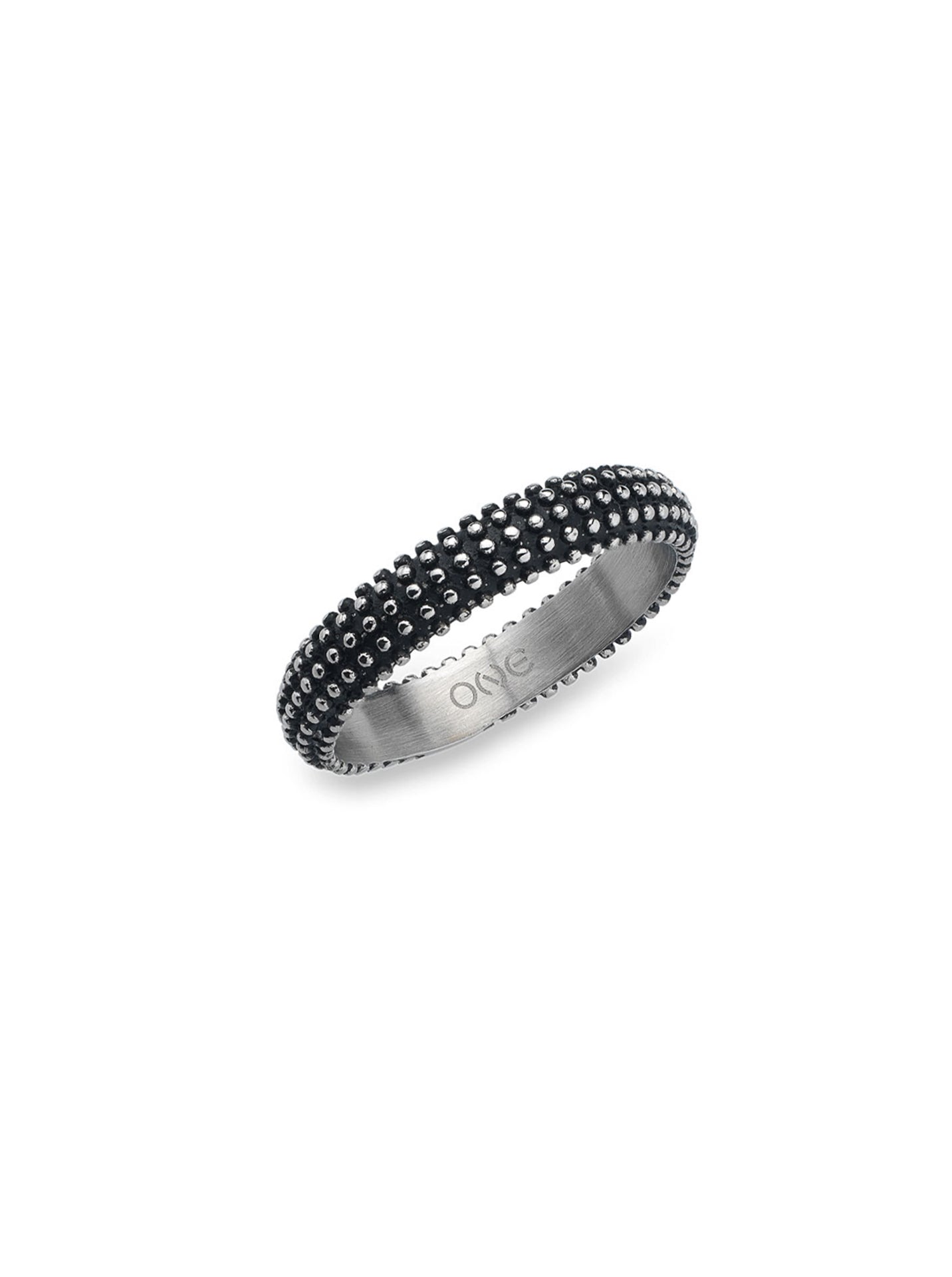 Anel London 16 Silver - OJNYR16S