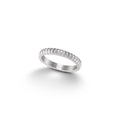 Anel One London 26 Silver - OJNYR26S