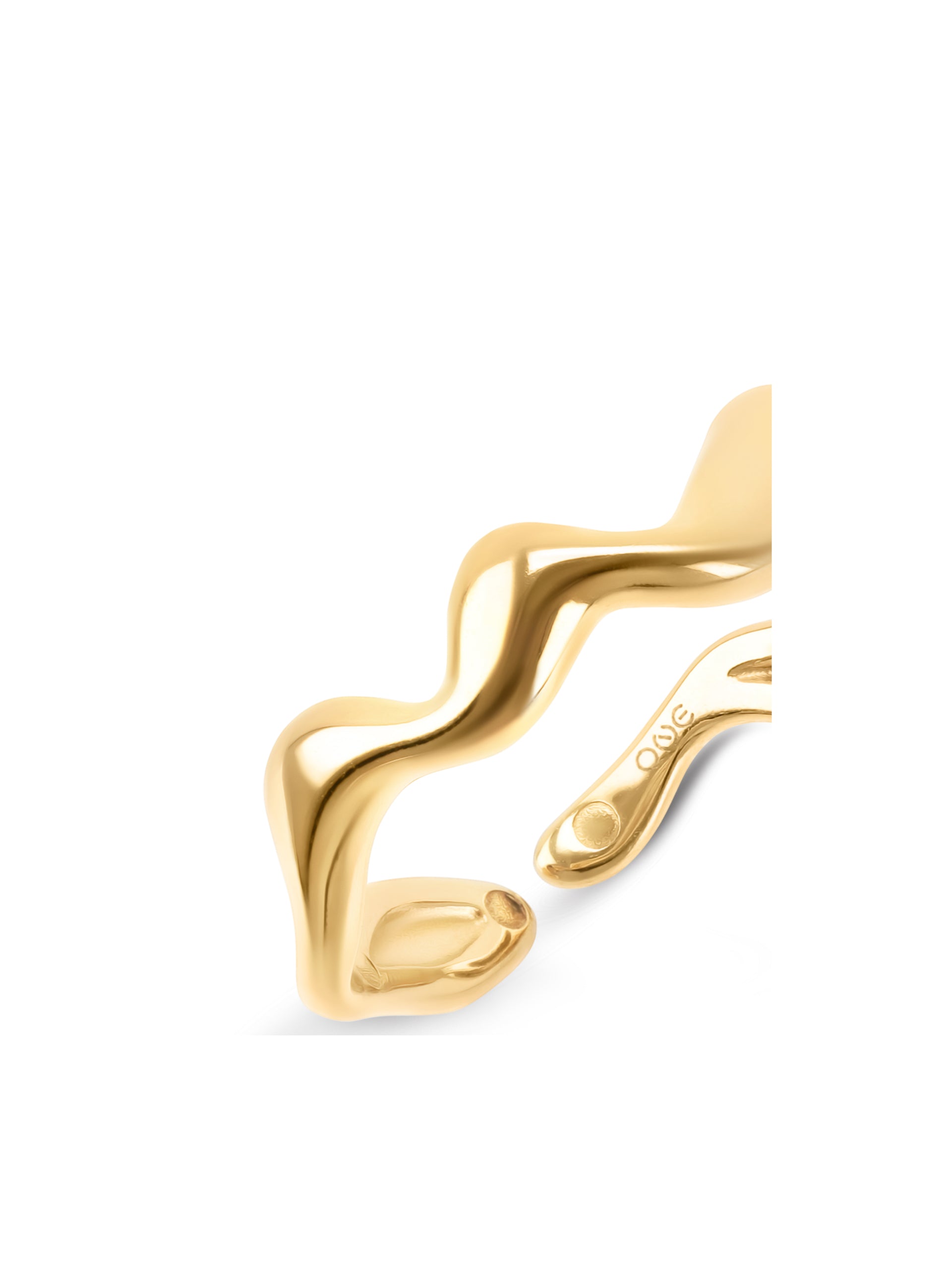 Anel One London 36 Gold - OJNYR36G