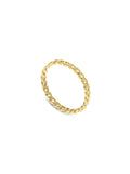 Anel One London 39 Gold - OJNYR39G