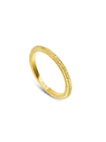 Anel One London 49 Gold - OJNYR49G