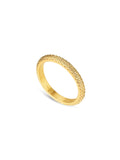 Bague ONE London 57 Gold