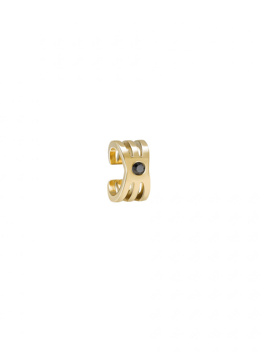 Brinco Cuff One Paths - OJPE03G