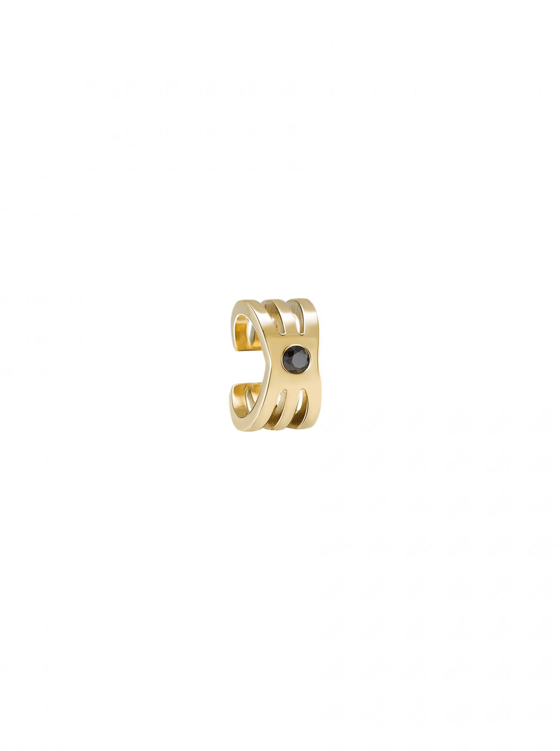 Brinco Cuff One Paths - OJPE03G