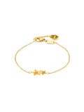 Pulseira One Fleur - OJPFB03G