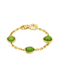 Pulseira One Element Green - OJSB01D