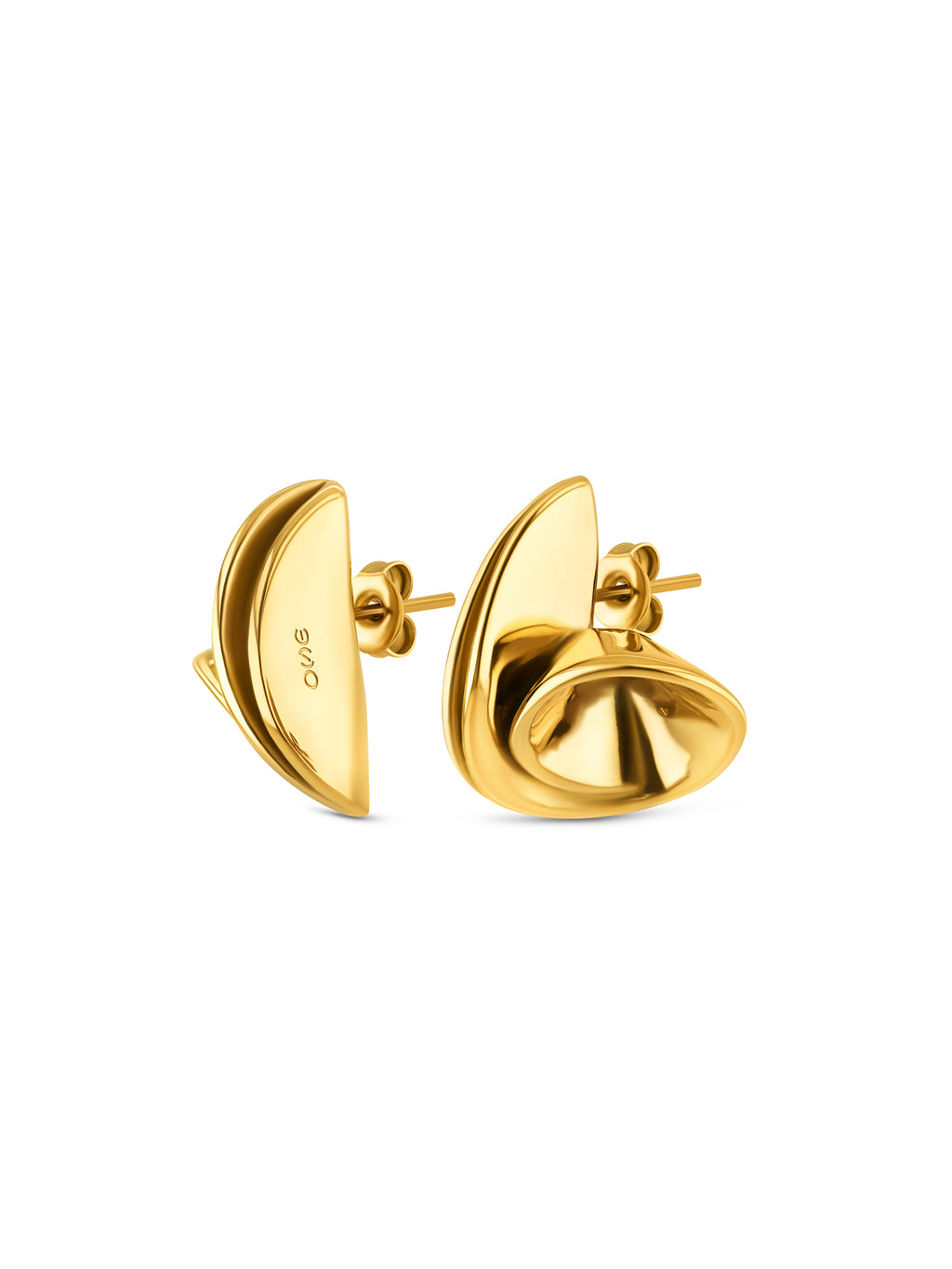 Brincos One Element Delicate - OJSE01D