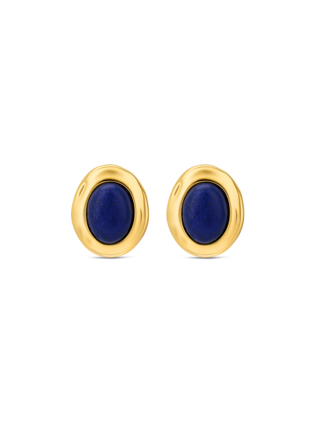 Brincos One Element Blue - OJSE05D