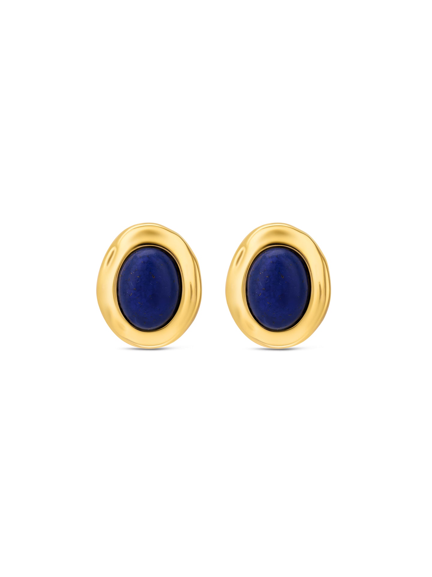 Brincos One Element Blue - OJSE05D