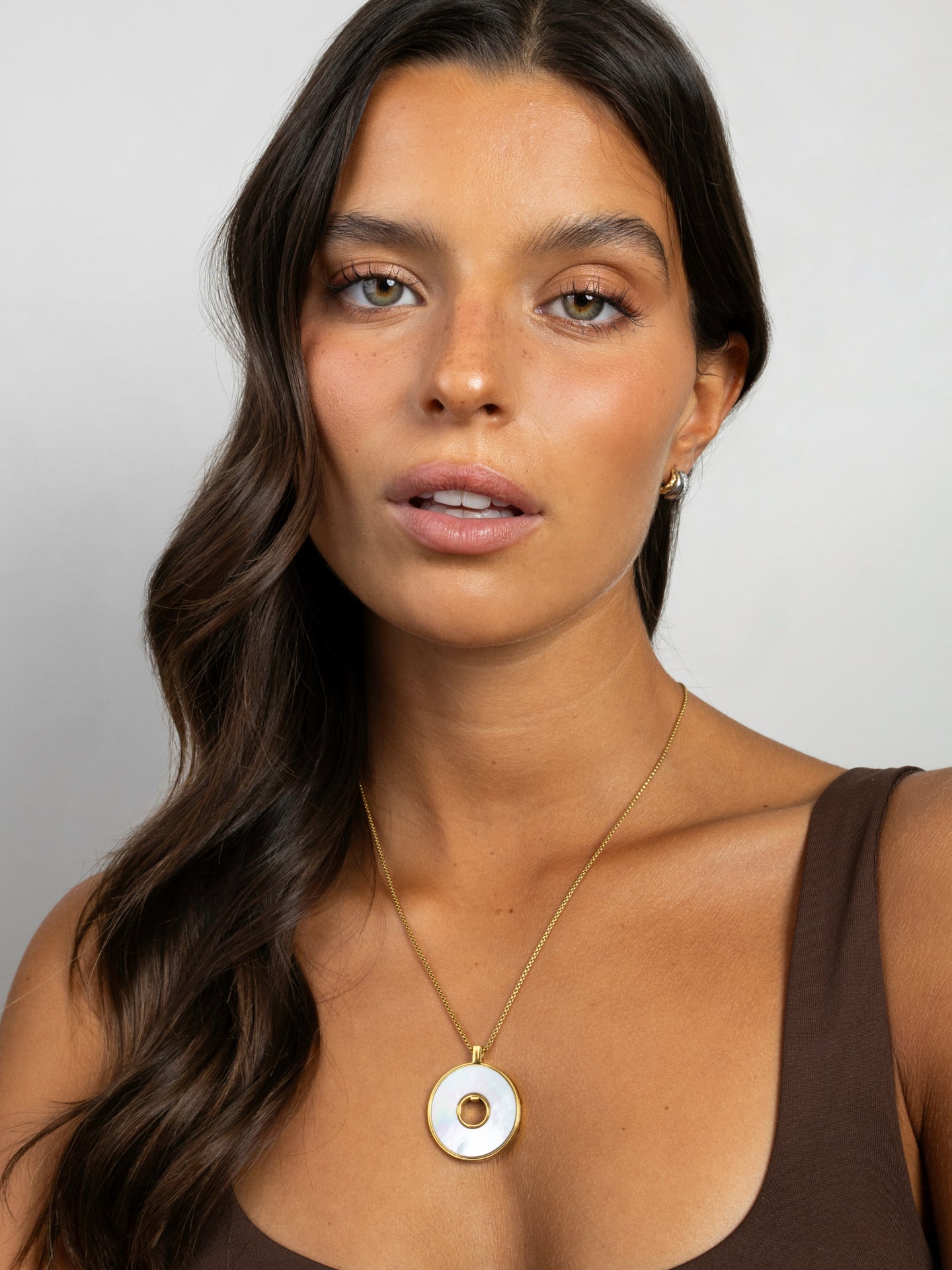 Set Colar One Mood - OJSET11SG