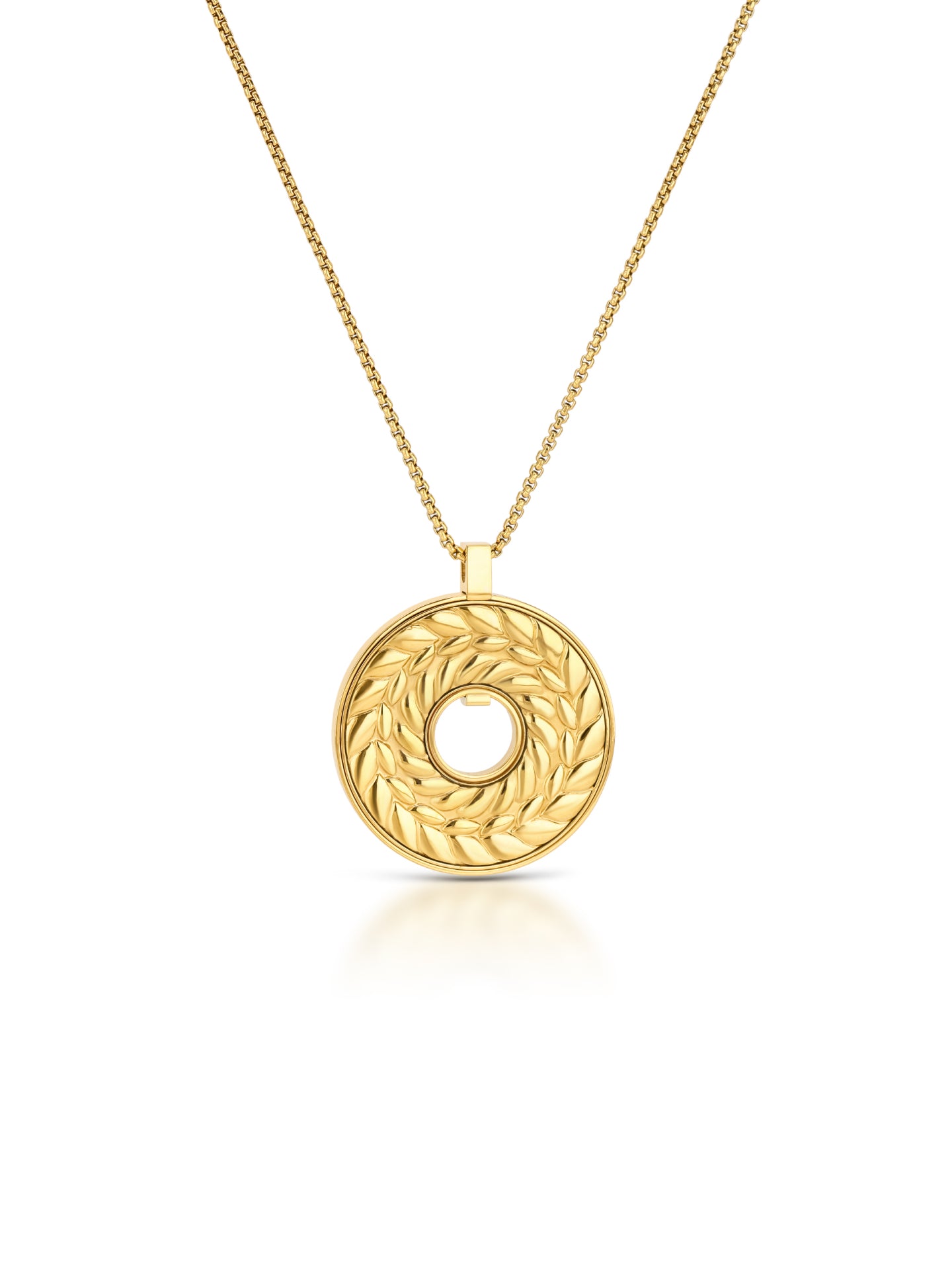 Set Colar One Mood - OJSET11SG