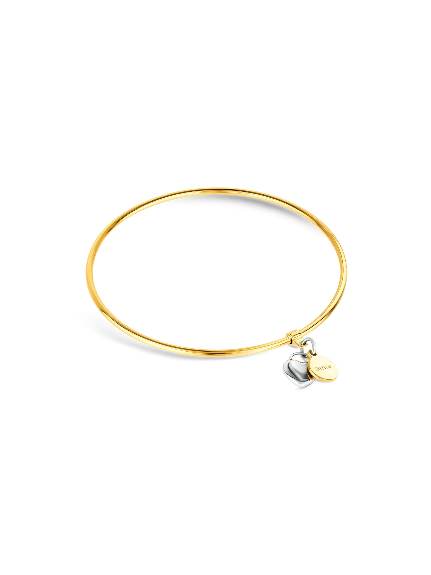 Set Pulseira One Blessing Triple Light - OJSET14SG