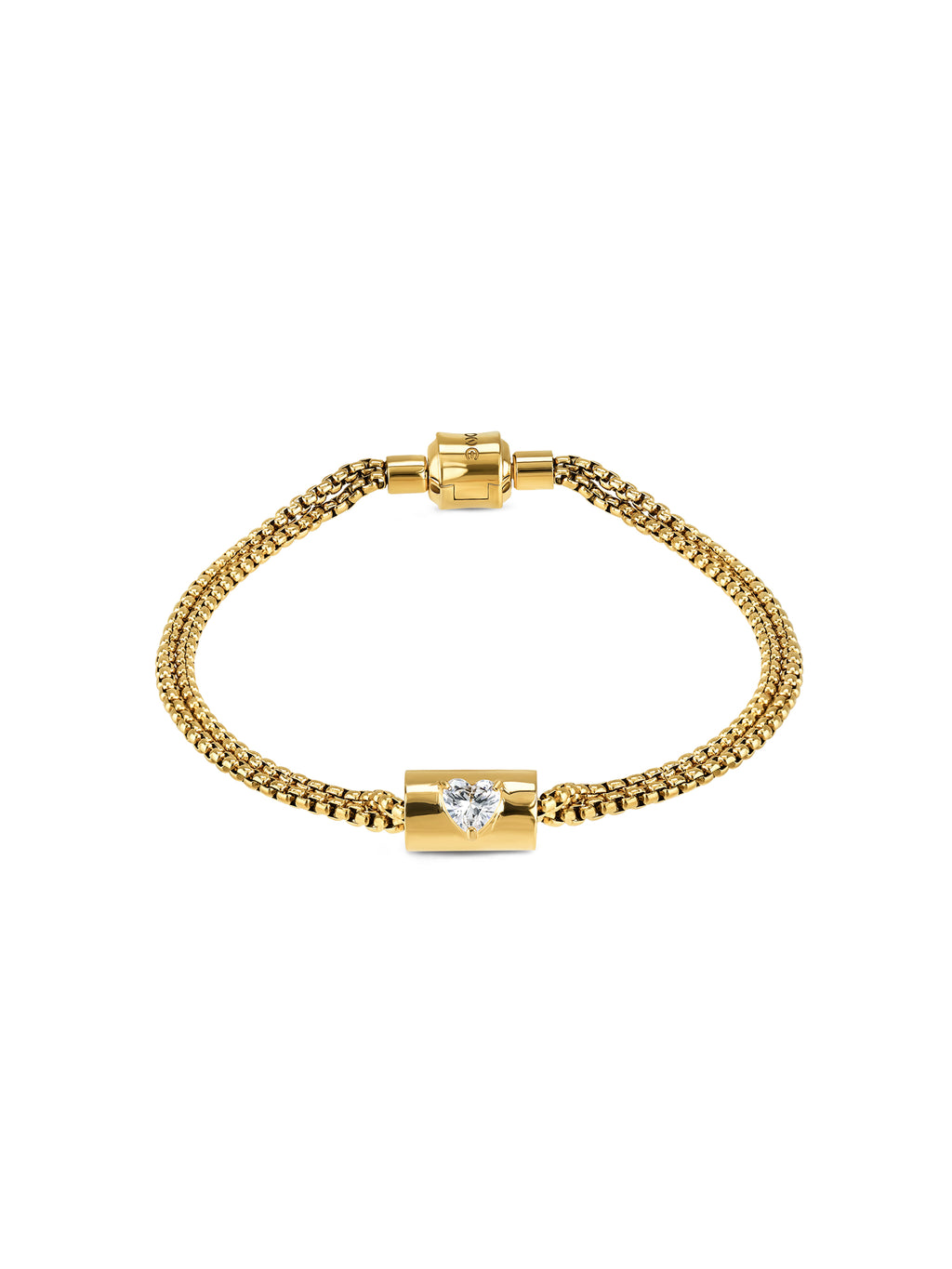 Set Pulseiras One Always & Forever - OJSET18SG