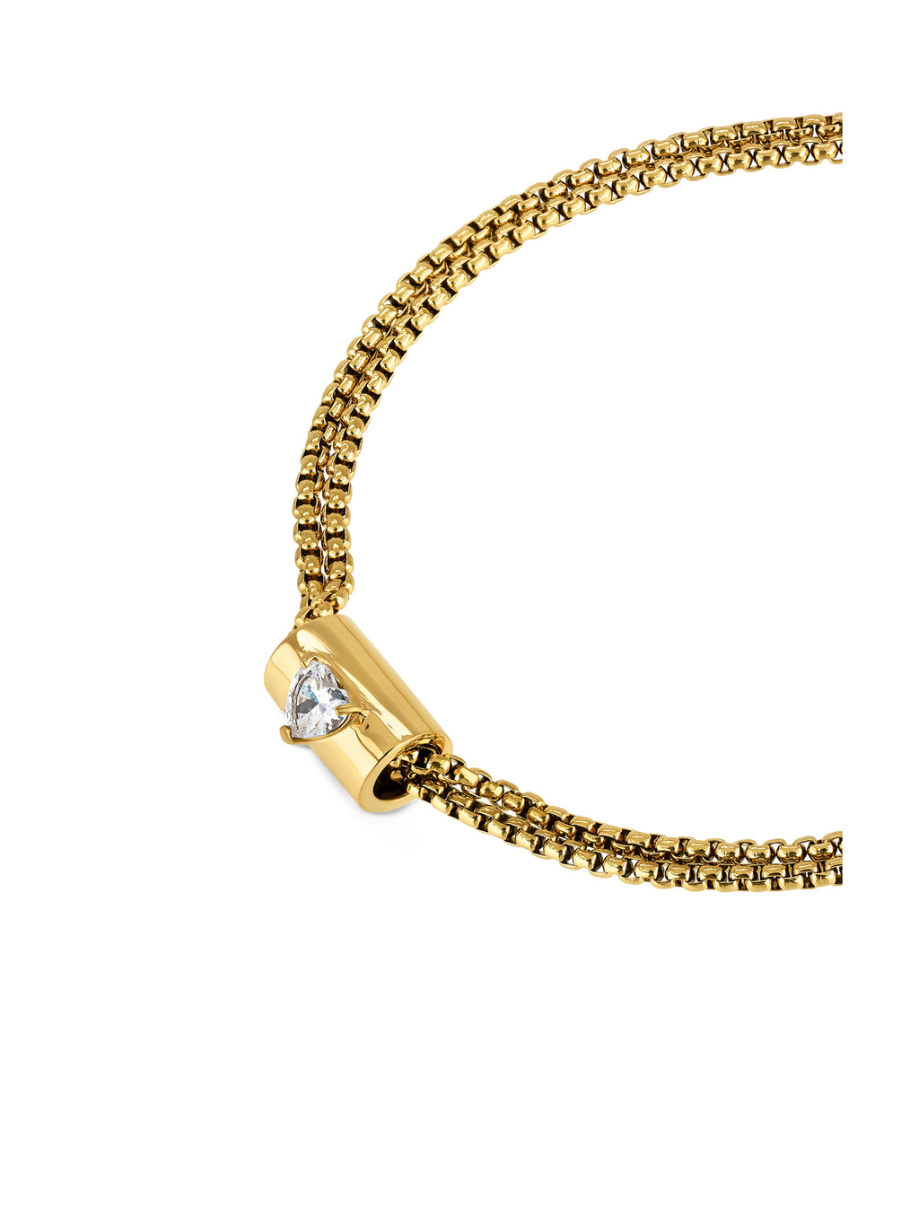 Set Pulseiras One Always & Forever - OJSET18SG